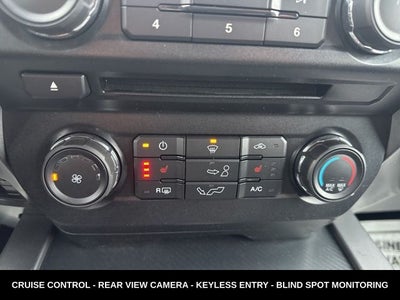 2018 Ford F-150 XLT LOCAL TRADE