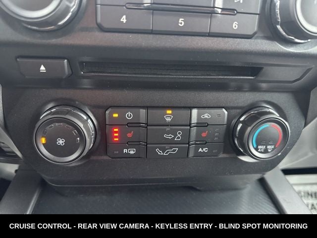 2018 Ford F-150 XLT LOCAL TRADE