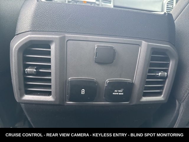 2018 Ford F-150 XLT LOCAL TRADE