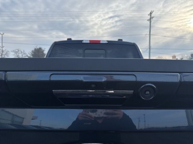 2022 Ford F-150 Lariat TWO TONE PAINT