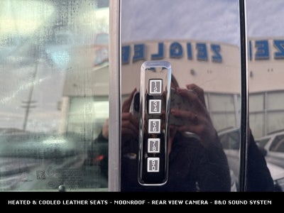 2022 Ford F-150 Lariat TWO TONE PAINT