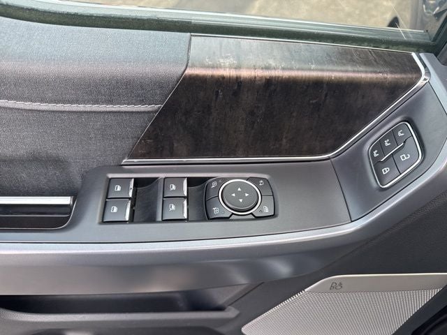 2022 Ford F-150 Lariat TWO TONE PAINT