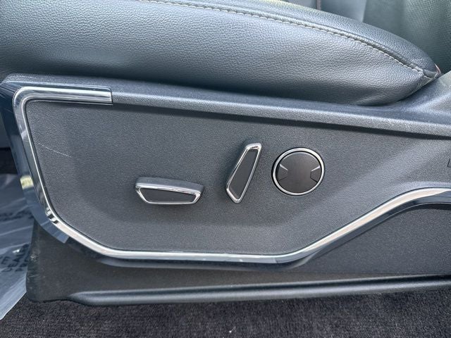 2022 Ford F-150 Lariat TWO TONE PAINT