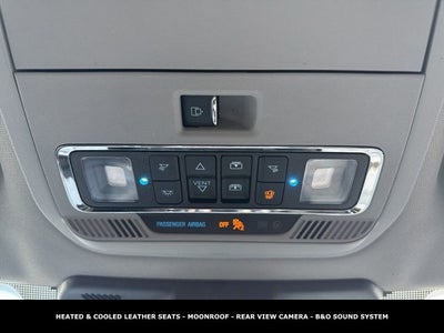 2022 Ford F-150 Lariat TWO TONE PAINT