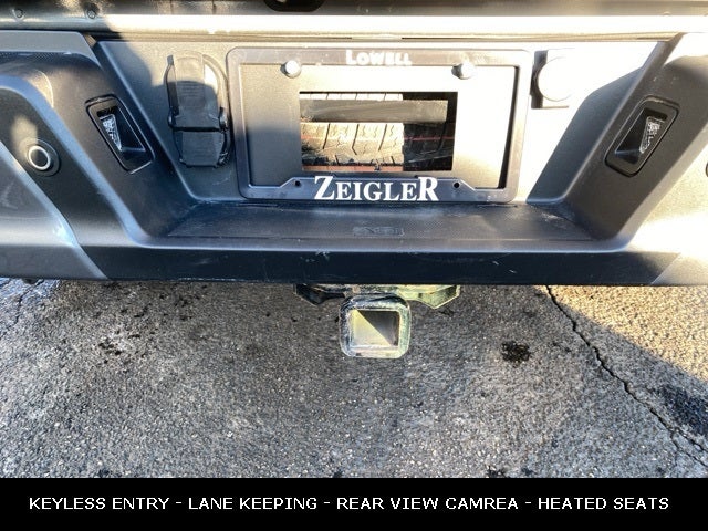 2022 Ford F-150 XLT SPORT APPEARANCE PACKAGE