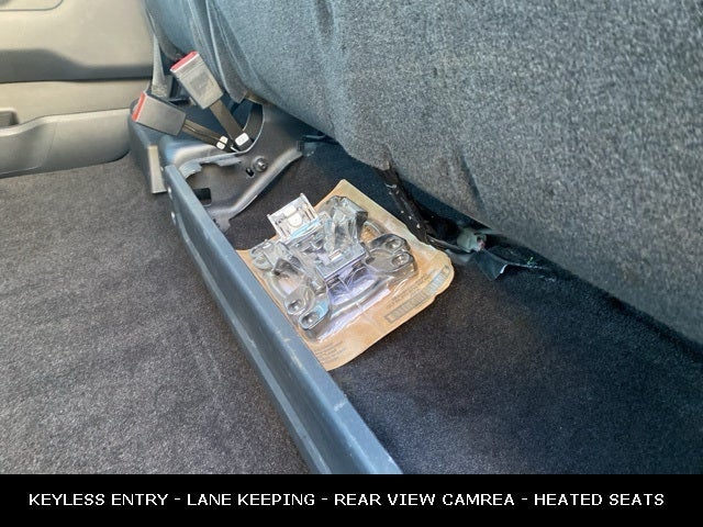 2022 Ford F-150 XLT SPORT APPEARANCE PACKAGE