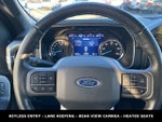 2022 Ford F-150 XLT SPORT APPEARANCE PACKAGE