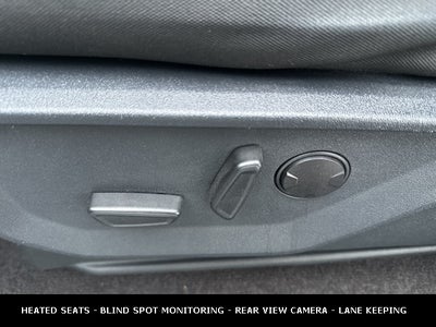 2022 Ford F-150 XLT 4WD