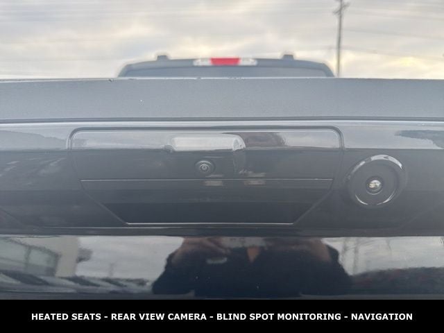 2023 Ford F-150 XLT 4WD