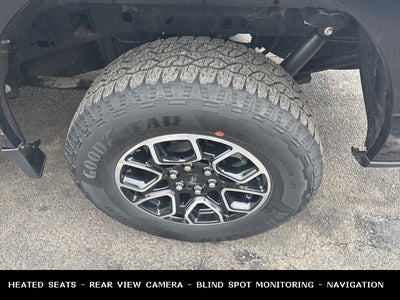 2023 Ford F-150 XLT 4WD