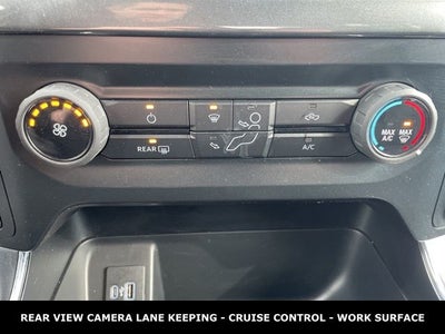 2023 Ford F-150 XL STX APPEARANCE