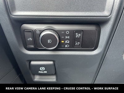 2023 Ford F-150 XL STX APPEARANCE