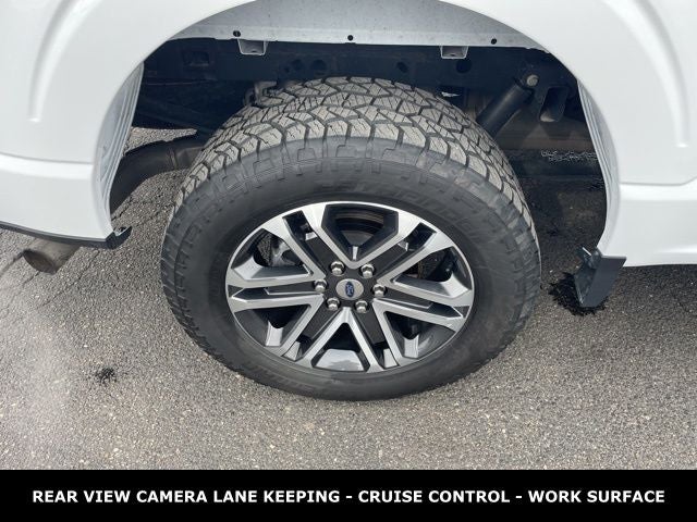 2023 Ford F-150 XL STX APPEARANCE