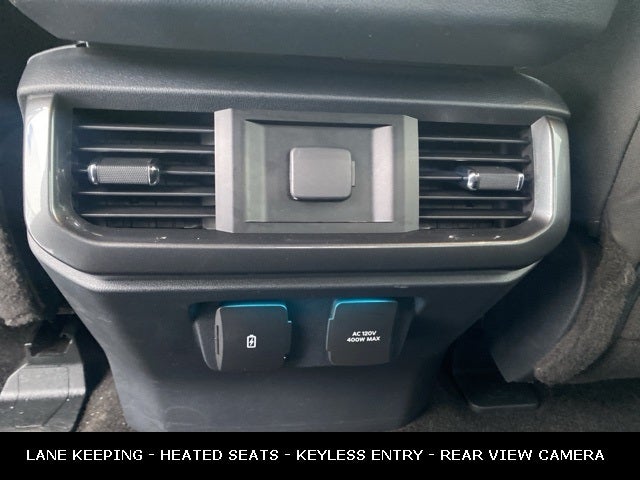 2023 Ford F-150 XLT 4WD