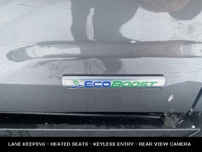 2023 Ford F-150 XLT 4WD