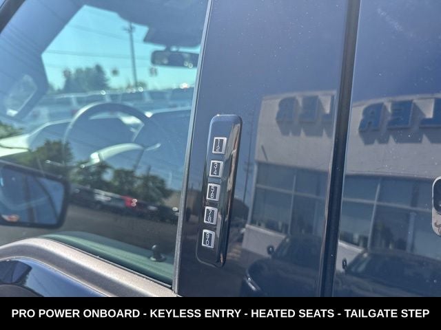 2023 Ford F-150 XLT HEATED SEATS
