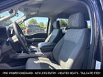 2023 Ford F-150 XLT HEATED SEATS