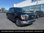 2023 Ford F-150 XLT HEATED SEATS