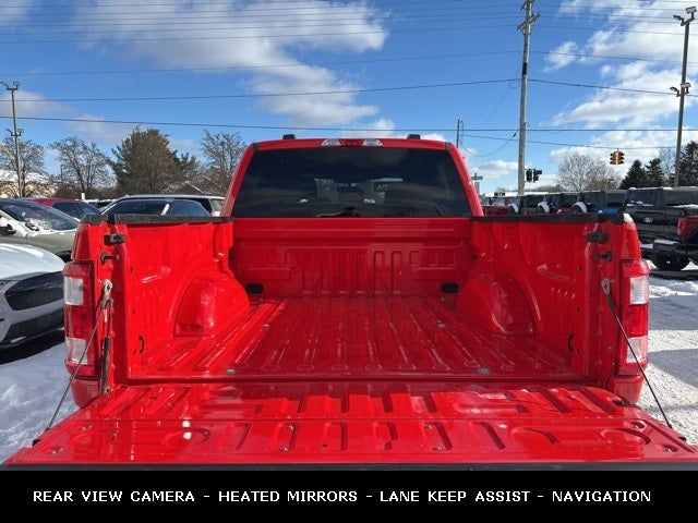 2023 Ford F-150 XL STX APPEARANCE PACKAGE