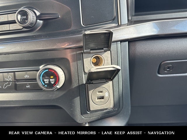 2023 Ford F-150 XL STX APPEARANCE PACKAGE