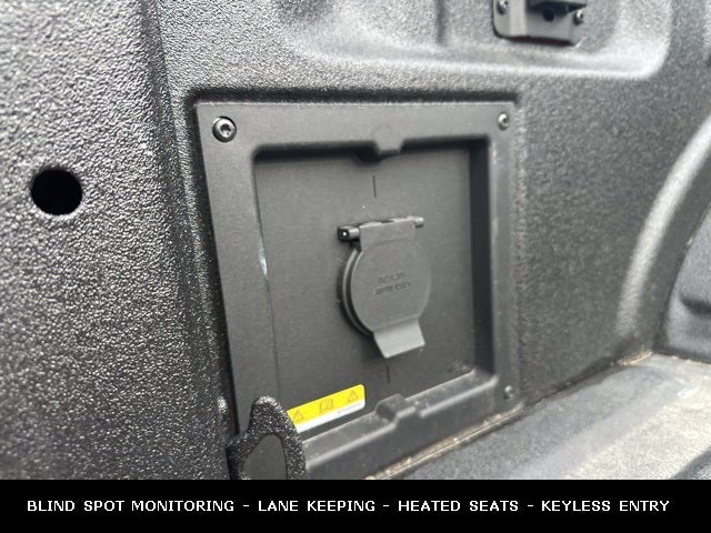 2023 Ford F-150 XLT 4WD