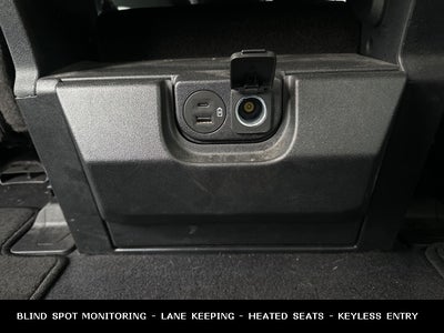 2023 Ford F-150 XLT 4WD