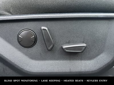 2023 Ford F-150 XLT 4WD