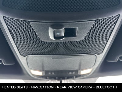 2018 Ford F-150 XLT 4WD