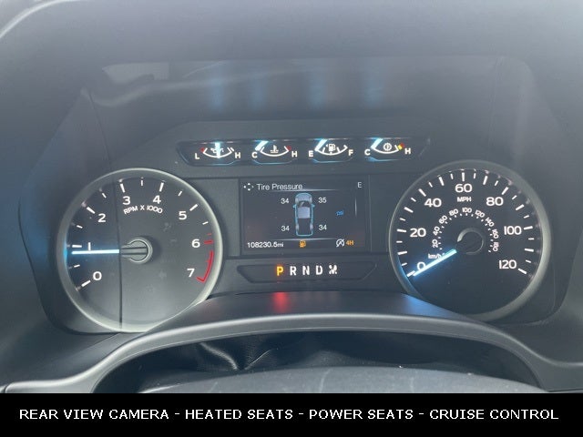 2018 Ford F-150 XLT LOCAL TRADE