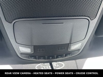 2018 Ford F-150 XLT LOCAL TRADE