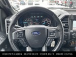 2018 Ford F-150 XLT LOCAL TRADE