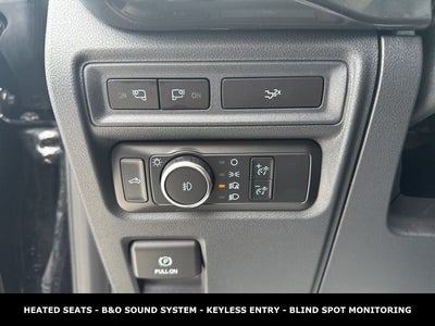 2023 Ford F-150 XLT SPORT APPEARANCE PACKAGE