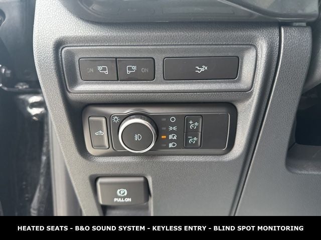 2023 Ford F-150 XLT SPORT APPEARANCE PACKAGE