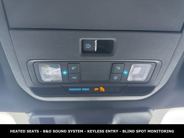 2023 Ford F-150 XLT SPORT APPEARANCE PACKAGE