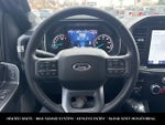 2023 Ford F-150 XLT SPORT APPEARANCE PACKAGE