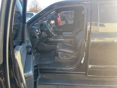 2023 Ford F-150 Lariat MOONROOF