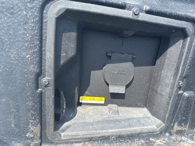 2023 Ford F-150 Lariat TWIN PANEL MOONROOF