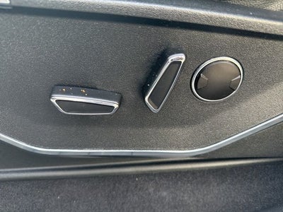 2023 Ford F-150 Lariat TWIN PANEL MOONROOF