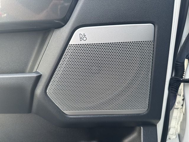 2023 Ford F-150 Lariat TWIN PANEL MOONROOF