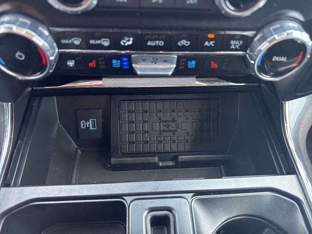 2023 Ford F-150 Lariat TWIN PANEL MOONROOF