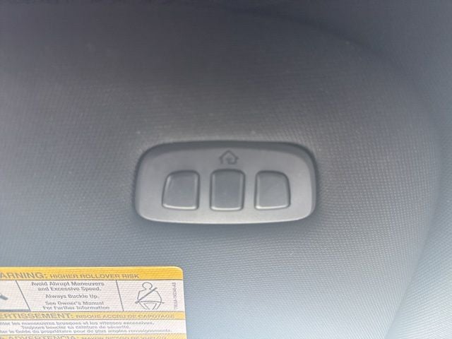 2023 Ford F-150 Lariat TWIN PANEL MOONROOF