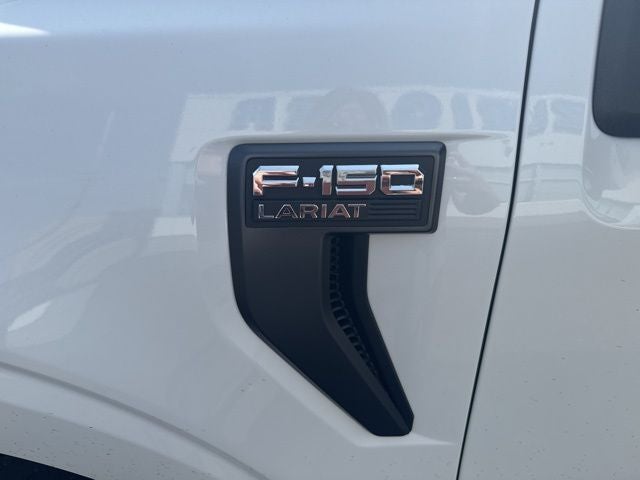 2023 Ford F-150 Lariat TWIN PANEL MOONROOF