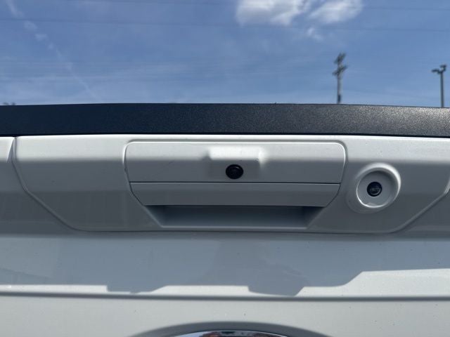 2023 Ford F-150 Lariat TWIN PANEL MOONROOF