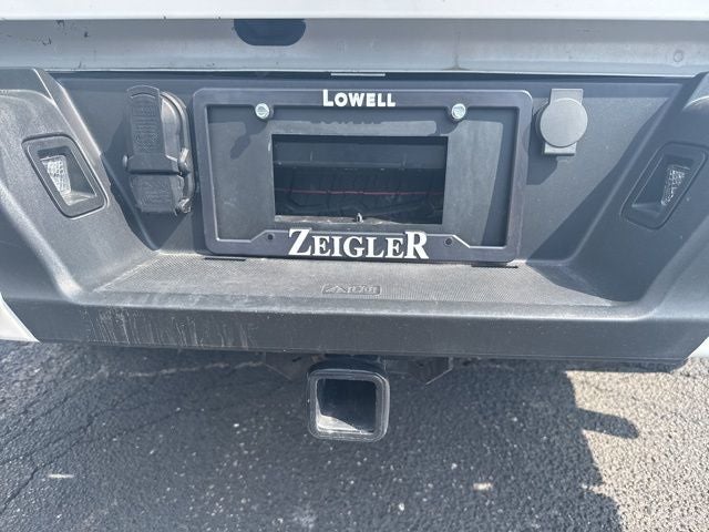 2023 Ford F-150 Lariat TWIN PANEL MOONROOF