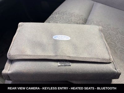 2019 Ford F-150 XLT LOCAL TRADE
