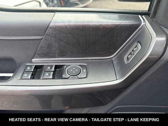 2023 Ford F-150 XLT SPORT APPEARANCE PACKAGE