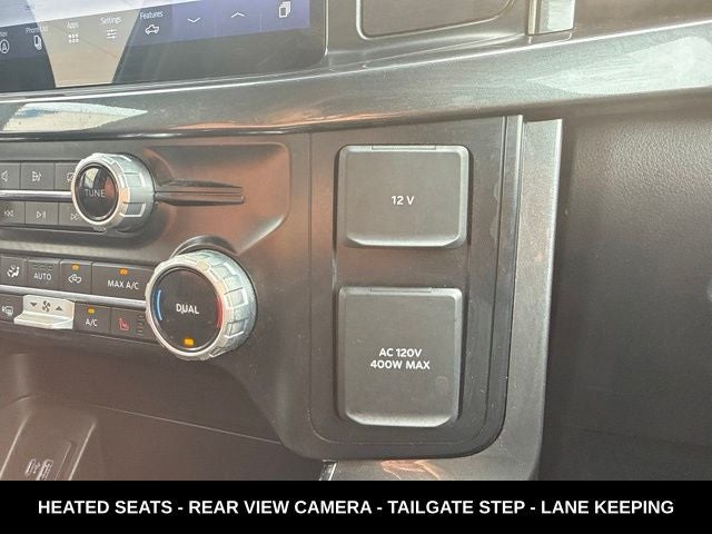 2023 Ford F-150 XLT SPORT APPEARANCE PACKAGE