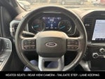 2023 Ford F-150 XLT SPORT APPEARANCE PACKAGE