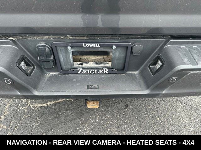 2022 Ford F-150 XLT LOCAL TRADE