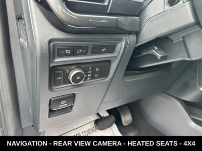 2022 Ford F-150 XLT LOCAL TRADE